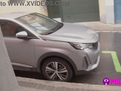 Grosser arsch, Blasen, Hotel, Latina, Geld, Öffentlich, Realität, Jungendliche (18+)