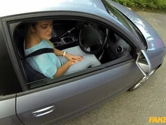 Pijpbeurt, Vriendje, Bedriegen, Stel, Likken, Buiten, Gezichtspunt, Uniformpje