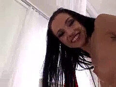 Glamour-porn, blowjob-porn, dildo-porn