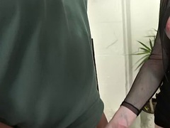 Anal, Lécher le cul, Gros seins, Sucer une bite, Homosexuelle, Transsexuelle, Tatouage