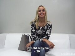 Rubia, Sexo duro, Pov, Montar, Adolescente