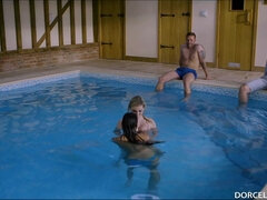 Kont, Gek, Hardcore, Moeder die ik wil neuken, Orgasme, Biljart, Tieten likken, Nat