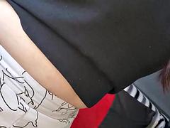 Amateur, Tetas grandes, Japonés, Tetas
