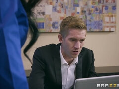 Culo grande, Loco, Polla, Sexo duro, Madres para coger, Oficina, Coño, Tetas