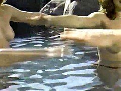Tussi, Spassig, Im freien, Erotischer film, Vintage