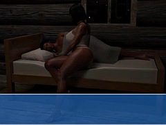 Tridimensionnel, Amateur, Gros seins, Cocu, Femme au foyer, Époux mari, Mère que j'aimerais baiser, Pute