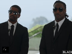 お尻, デカパイ, ブロンド, バック, 顔射, オージー, タトゥー, 濡れ