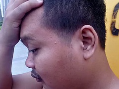 Schwul, Indonesisch, Muschi