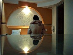 Cornudo, Voyeur