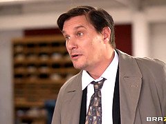 フェラチオ, 巨乳な, イく瞬間, 女, ハードコア, Hd, ペニス, おもらし