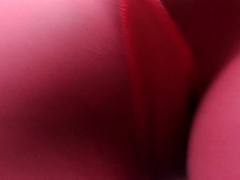 Kont, Blond, Hd, Moeder die ik wil neuken, Nylonstof, Gezichtspunt, Webcamera