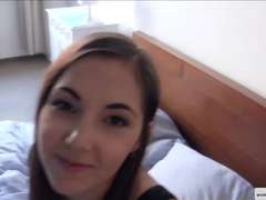 Anal, Ass, Babes, Cumshot, Russian