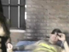 緊縛, 舞台裏, 服従, 女, フェムドム, 現実, ガリガリ, 奴隷