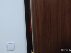 Grosser schwanz, Blasen, Fetisch, Hardcore, Lingerie, Reif, Milf, Tätowierung