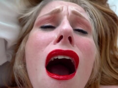 Pijpbeurt, Moeder die ik wil neuken, Gezichtspunt