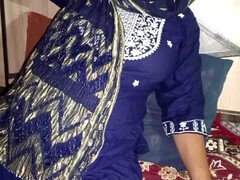 Steamy Indian desi sister-in-law gets frisky with her brother-in-law Modi