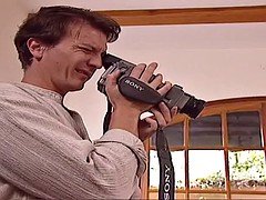 Анальный секс, Семяизвержение, Двойное проникновение, Группа, Винтаж