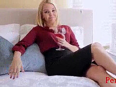 Bbw, huge-boobed, dark-haired