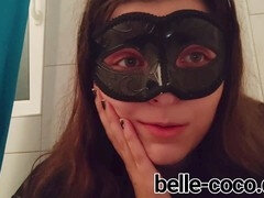 18 jahre, Leie, Selbstgemacht, Indisch, Muschi, Strümpfe, Eng, Titten