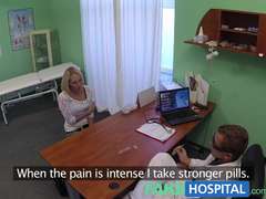 Enthousiasteling, Blond, Orgasme, Spuiten