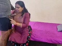 Desi Bhabhi Big Ass Doggy Style Fucking with Annuakhil