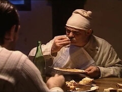 Brunette brune, Queue, Doigter, Orgie, Rétro, Dormant, Plan cul à trois, Rétro ancien