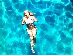 Anal, Cul, Gros cul, Gros seins, Éjaculer dans la bouche, Gorge profonde, Queue, Léchez