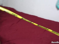 Slaapkamer, Universiteit, Zwart, Sperma in gezicht, Groep, Likken, Billekoek, Uniformpje