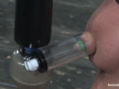 Sadomasoquismo, Amarrada, Dominación, Fetiche, Hd, Humillación, Pezones