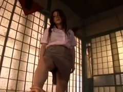 アジア人, デカパイ, ビッチ, 巨乳な, 日本人