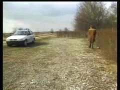 Блондинки, Немки, Венгерки, Полиция