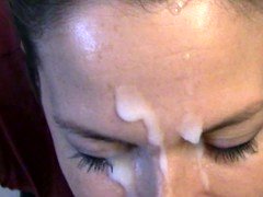 Face Painting - An Amazing Facial - Azzurra