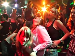 素人, 美女, ハードコア, パーティ