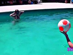 Deutsch, Lesbisch, Im freien, Jungendliche (18+)