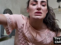 Красотки, Большой член, Британки, Европейки, Женское доминирование, Фетиш, Каблуки, Белье