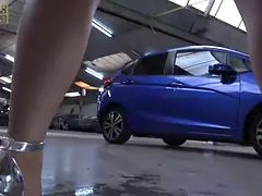 Pascalssubsluts - submissive blonde gigi max banged fucking