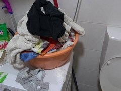 18, 茶髪の, 浮気する, イく瞬間, 顔射, フェムドム, 自家製, オマンコ