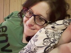 Mère que j'aimerais baiser, Orgasme