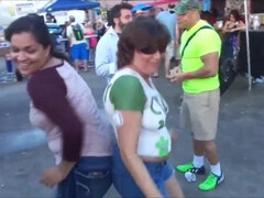 Любители, Американки, Минет, Член, Секс без цензуры, Огромные размеры, Натуральные сиськи, Сиськи