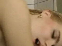 Classique, Européenne, Film complet, Allemand, Hard, Nue, Adolescente, Rétro ancien