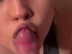 Amateur, Gorda, Mamada, Gordita, Compilación, Pareja, Corridas, Corridas faciales