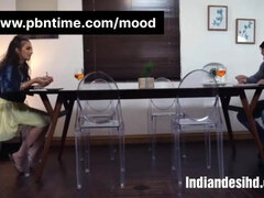 Kitty Party 2023 New Hindi Porn Web Series Episode 3