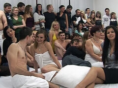 素人, フェラチオ, グループ, 毛深い, 自家製, 自然山雀, 剃毛, ティーン