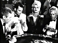 美女, デカパイ, ブロンド, オッパイの