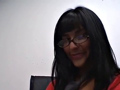 Braunhaarige, Hardcore, Masturbation, Nippel, Pornostars, Solo, Jungendliche (18+), Titten
