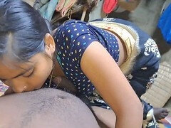 18, Blowjob, Homemade, Indian, Nipples