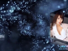 The Forbidden fruit: A Japanese compilation of hardcore anal action!