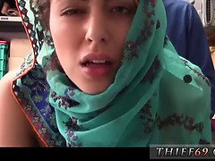 Arabisch, Blasen, Geschnappt, Hundestellung, Hd, Höschen, Ablutschen, Uniform