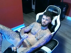 Wank, adult toys, fledgling