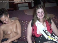 Erotisch, Erstes mal